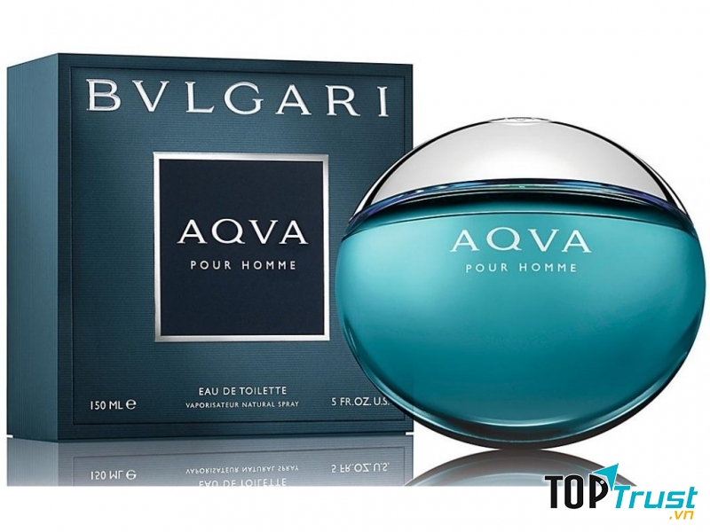 Bvlgari Aqva Pour Homme