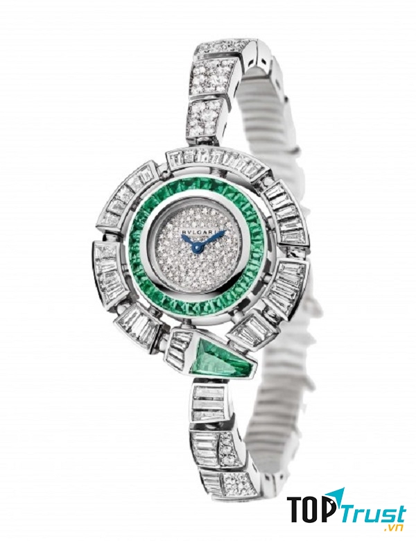 Mẫu đồng hồ Serpenti Incantati 2016