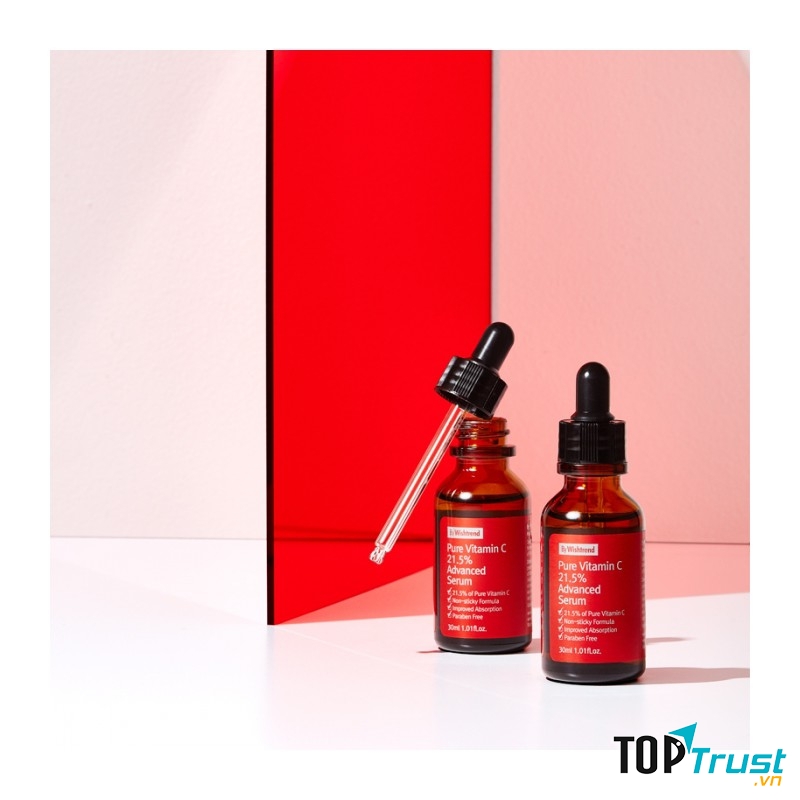 By Wishtrend Pure Vitamin C 21.5 Advanced Serum