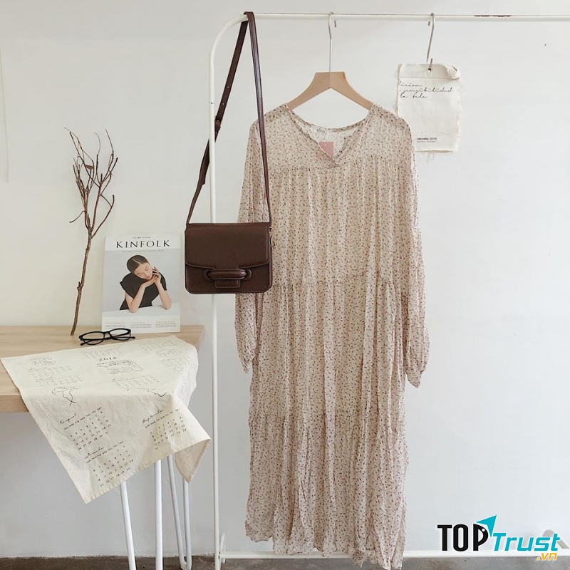 Thời trang dành cho phái nữ