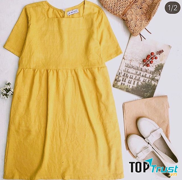 Đồ ở bythelittle