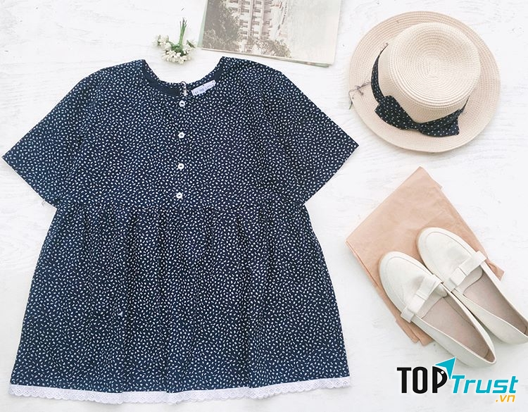 Đồ ở bythelittle