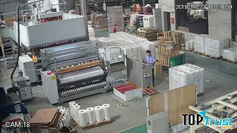 CÔNG TY NHỰA TÂN PHÁT HƯNG YÊN