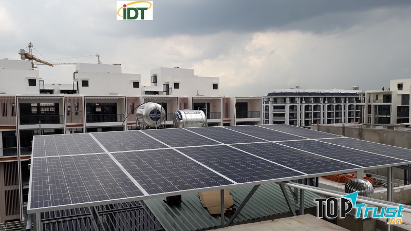 Công ty IDT Việt Nam