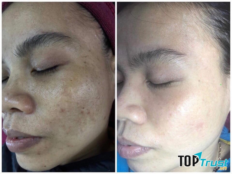C Spa & Clinic