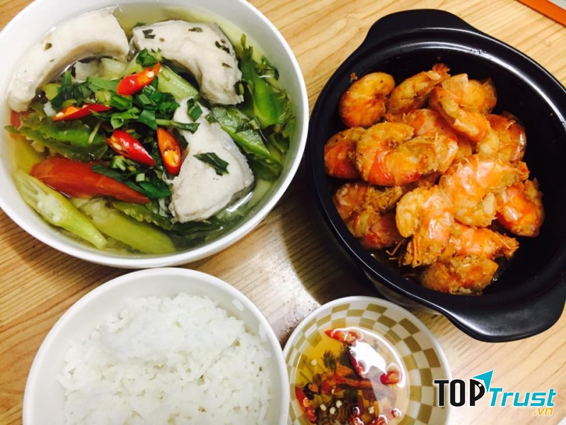 Cá bớp Phú Quốc