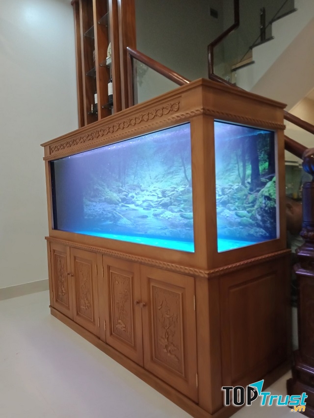 Cá Cảnh Hến