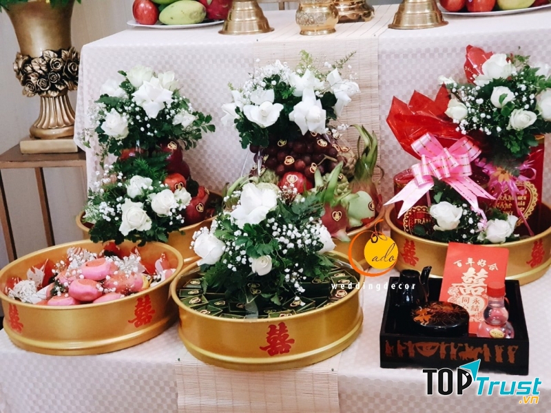 Cà Đỏ