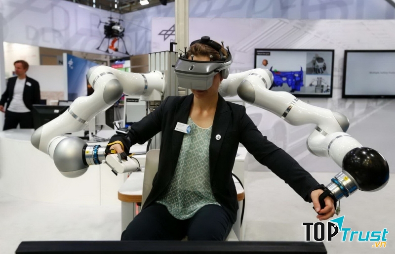 Công nghệ in 3D sẽ giúp chế tạo ra nội tạng thay thế cho các bệnh nhân.