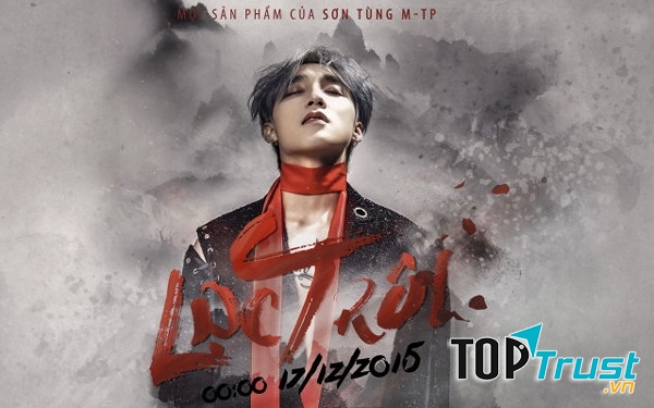Lạc trôi – Sơn Tùng MTP