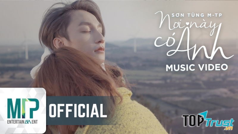Nơi này có anh – Sơn Tùng MTP
