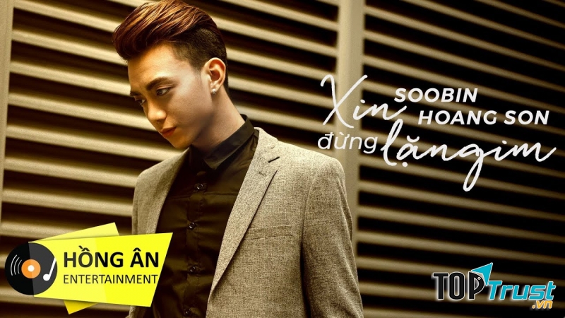 Xin đừng lặng im – Soobin Hoàng Sơn