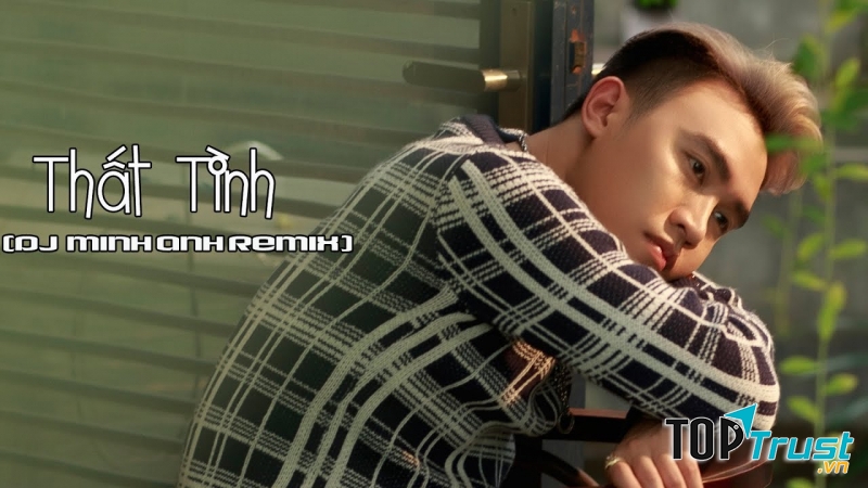 Thất tình – Trịnh Đình Quang