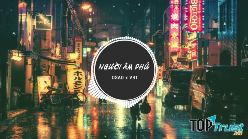 Người âm phủ - Osad, VRT