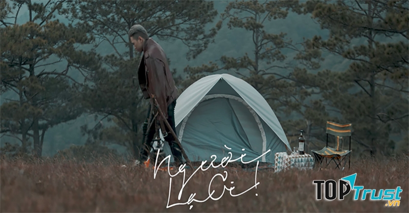 Người lạ ơi – Superbrothers, Orange, Karik