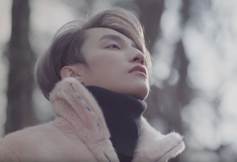 Phải chăng là những góc khuất buồn?