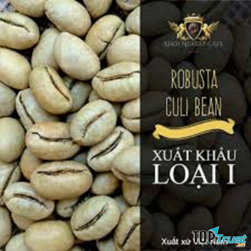 Cà phê xuất khẩu Việt Nam đã có được thương hiệu của mình trên thị trường thế giới