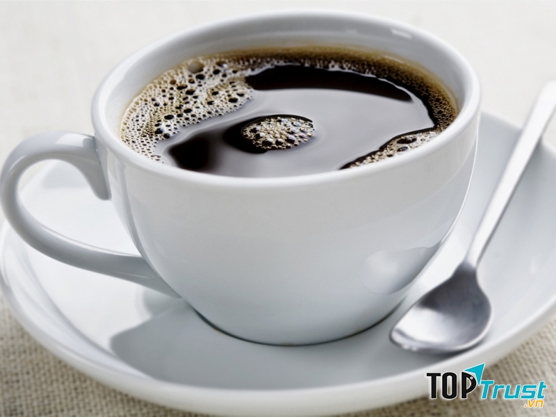 Hãy từ bỏ thói quen uống cafe