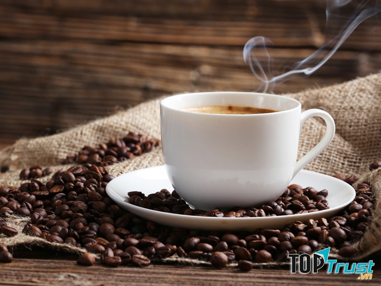 Cà phê
