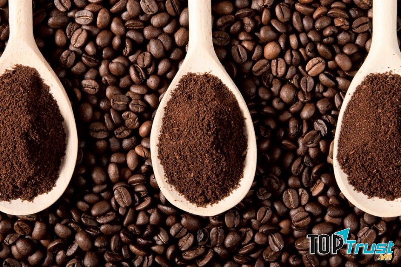 Cafe Ban Mê Thuột làm qua cho người thân và bạn bè là hết ý