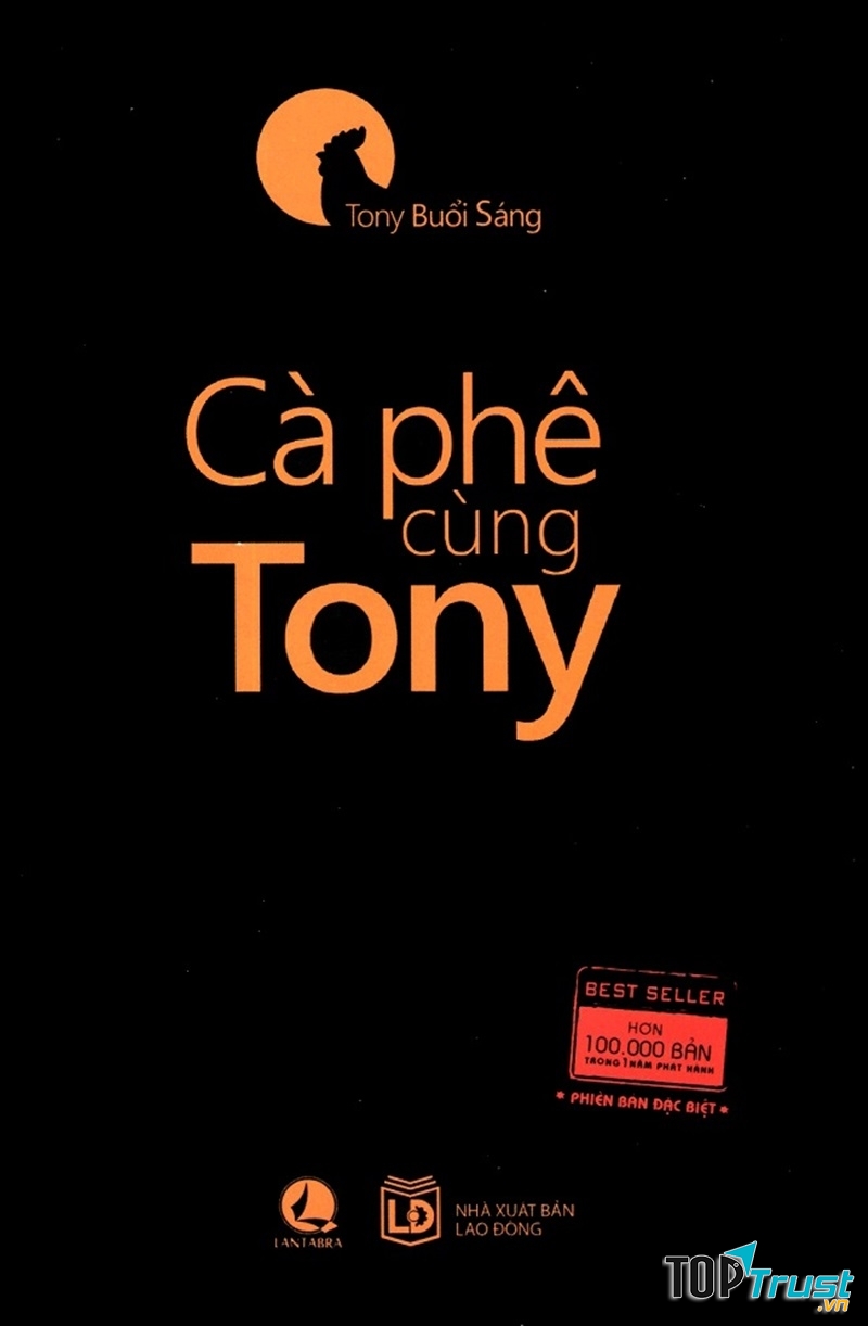 Cà phê cùng Tony