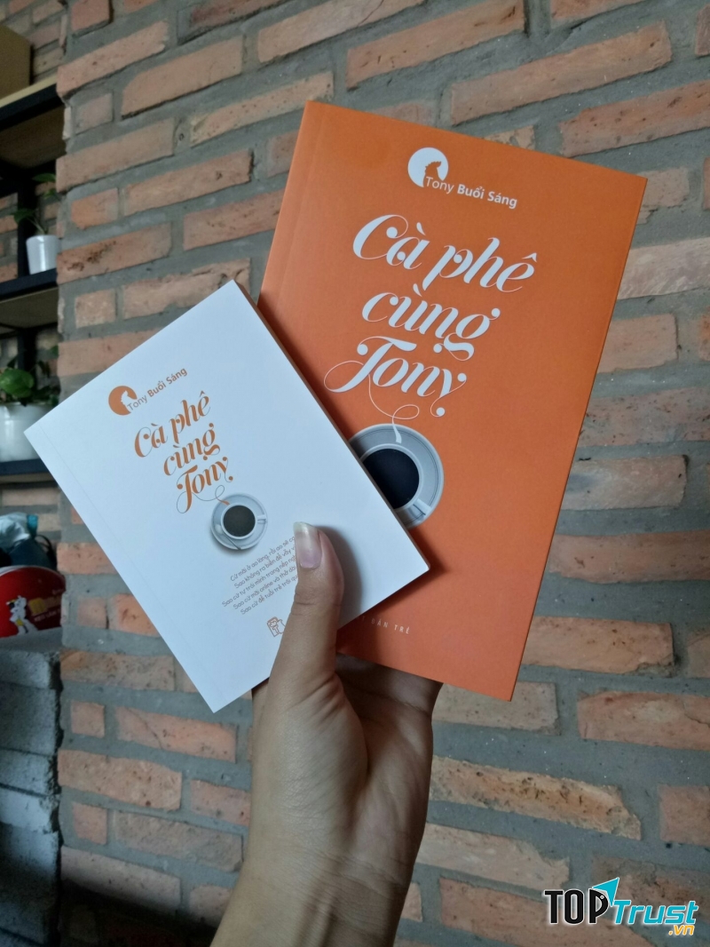 Cuốn sách từ những câu chuyện