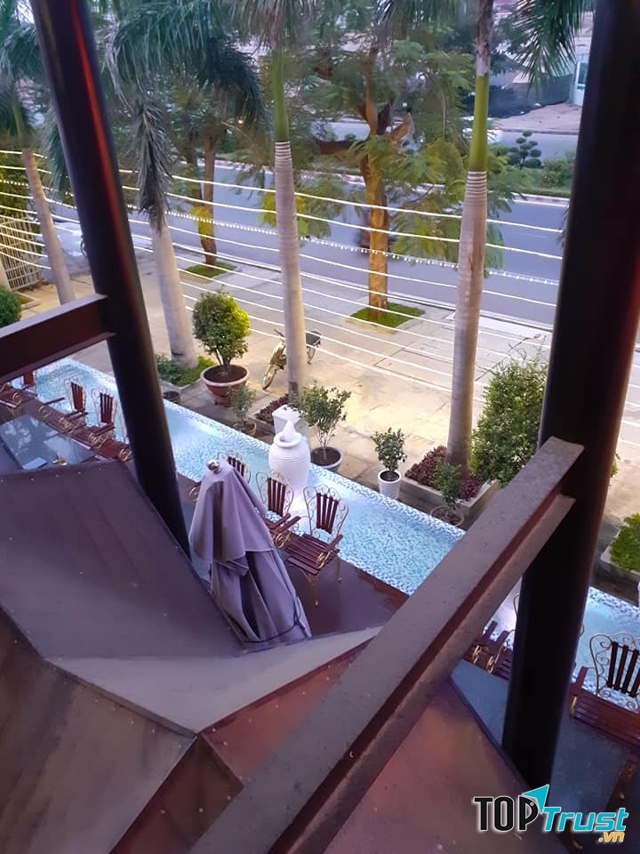 Cà phê Đắc Lộc