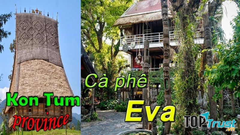 Cà phê Eva