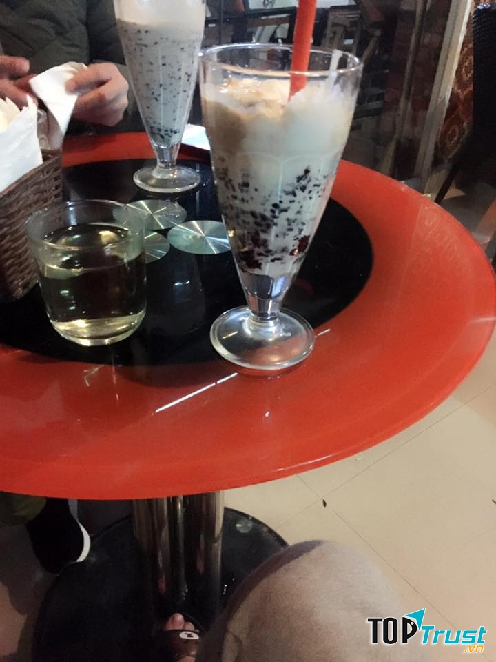 Cà phê Hoàng Việt