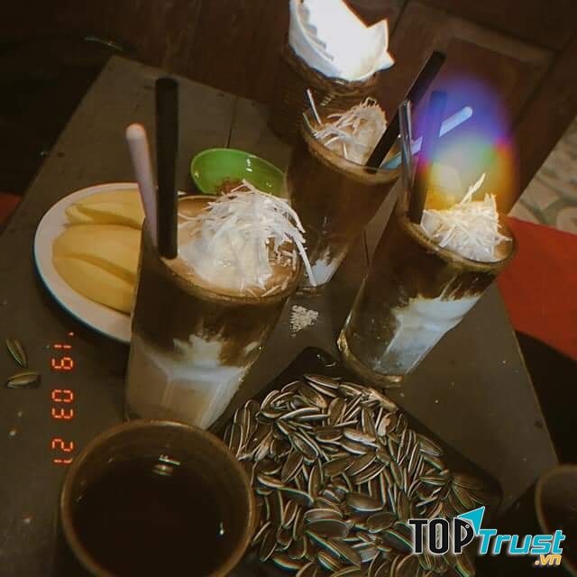 Cà Phê Mậu Dịch