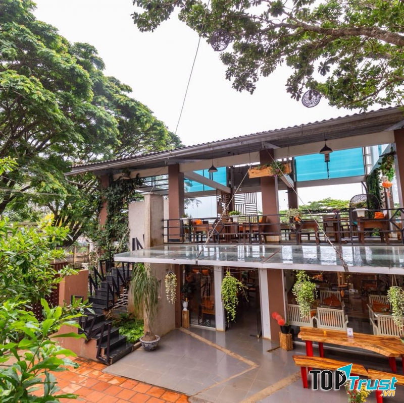 Cà Phê Nguyên Chất Rang Mộc DÃ QUỲ