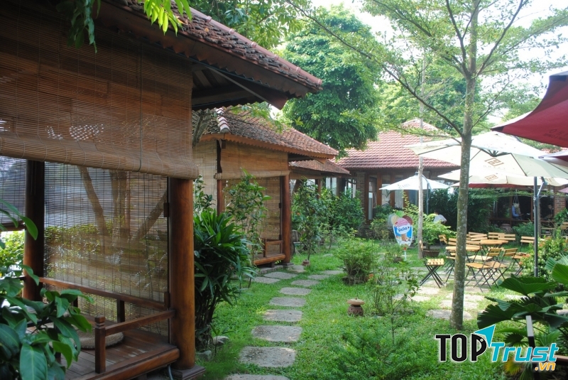 Coffee Tây Hồ