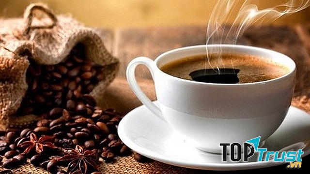 Cà phê - thúc đẩy quá trình đốt cháy mỡ thừa
