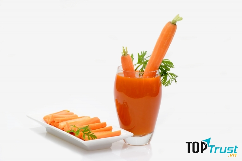 Cà rốt