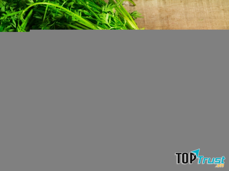 Cà rốt