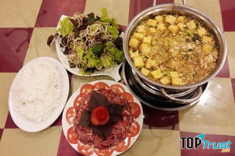 Cá Sông Toàn Thắng - Hào Nam