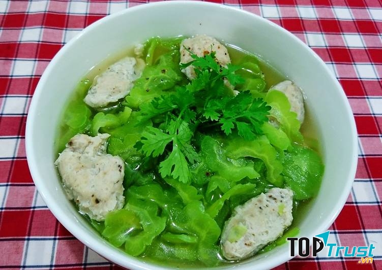 Cá thác lác Hậu Giang