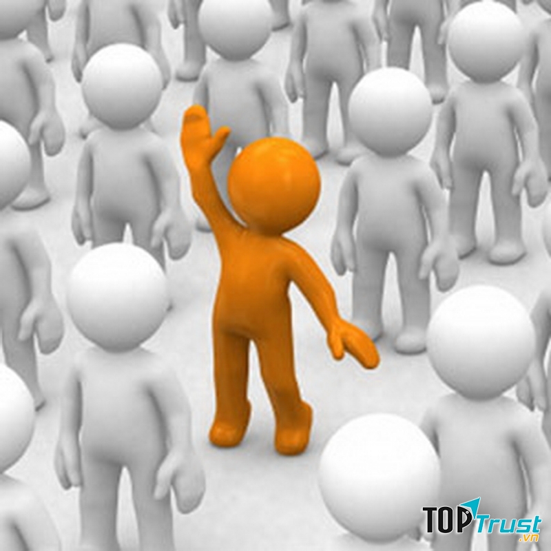 Cá tính đặc biệt