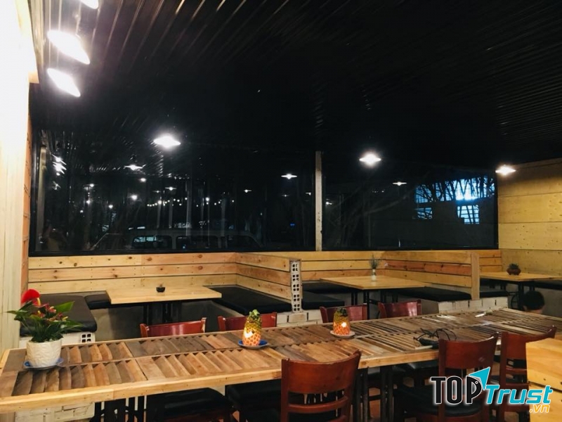 Cabin Coffee - Capuccino