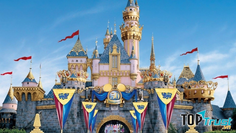 Các địa điểm tham quan khi du lịch Hồng Kông