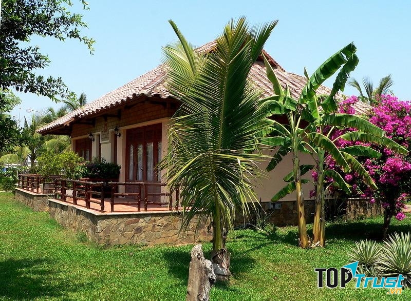 ﻿Can Gio Resort
