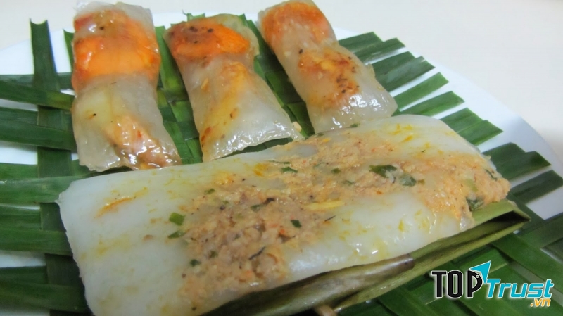 Các loại bánh Huế