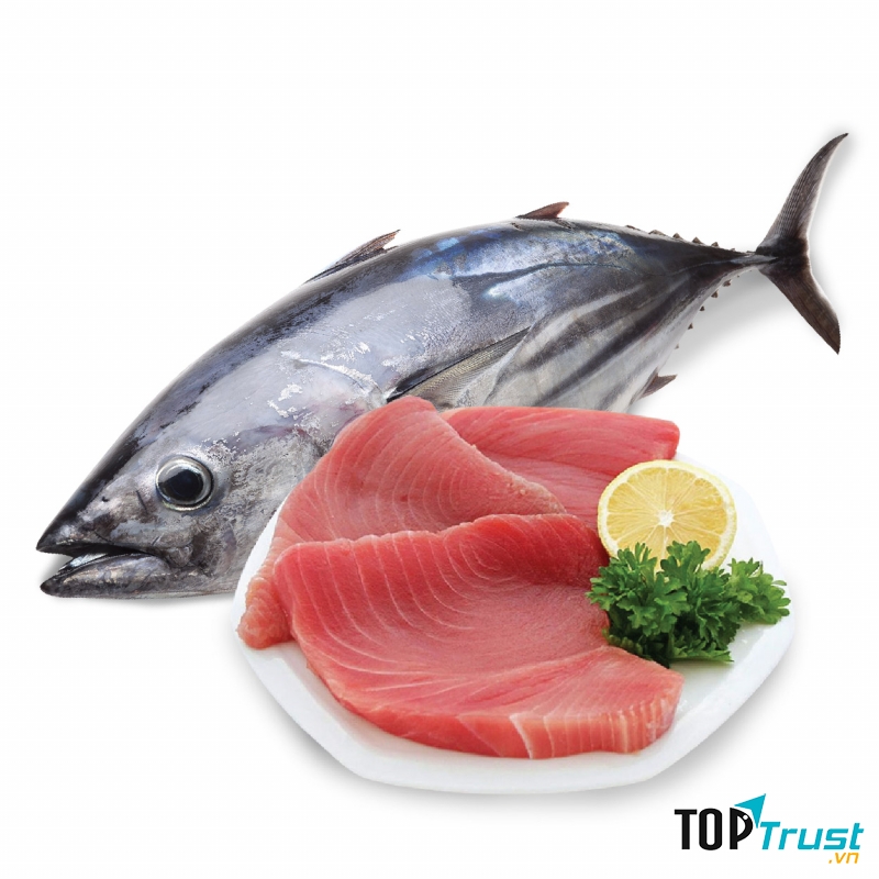 Các loại cá có hàm lượng thủy ngân cao