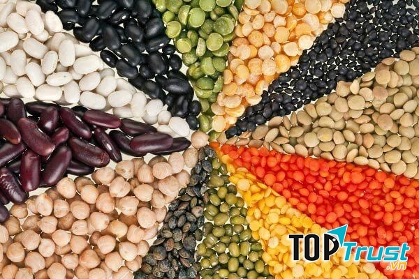 Ngũ cốc nguyên hạt cải thiện đáng kể và tăng tốc độ giảm cân