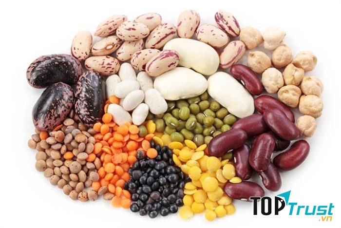 Các loại hạt giảm cân hiệu quả