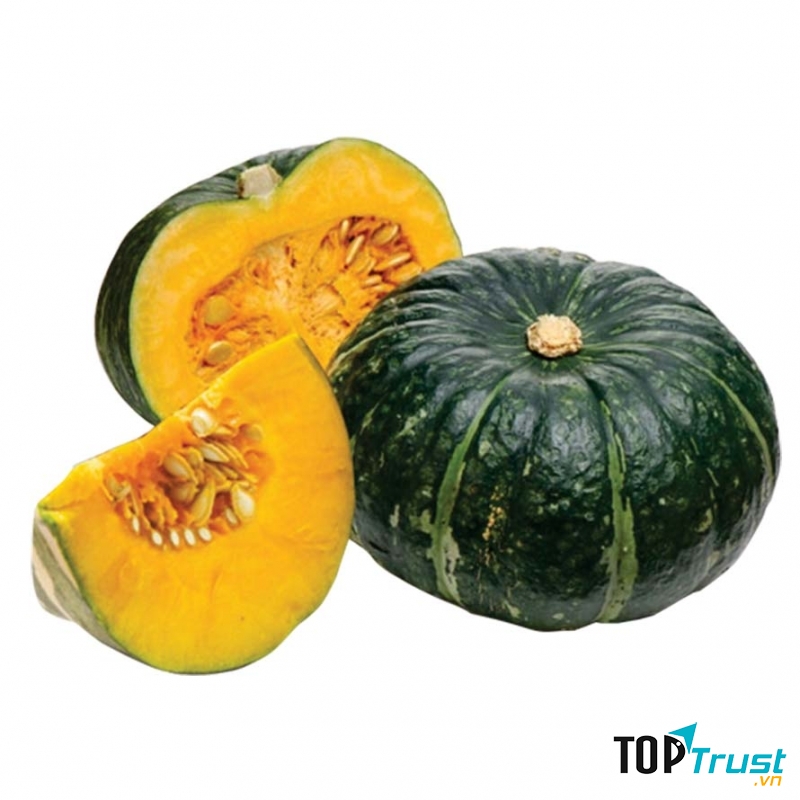 Các loại quả họ bí