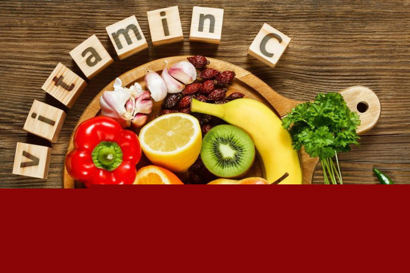 Các loại trái cây giàu vitamin C