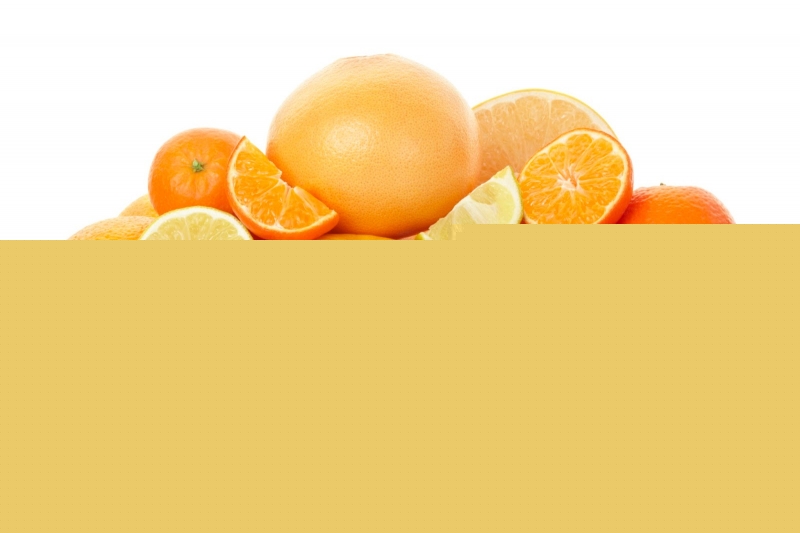 Các loại trái cây giàu vitamin C là một lựa chọn chính xác dành cho những người bị bệnh khớp