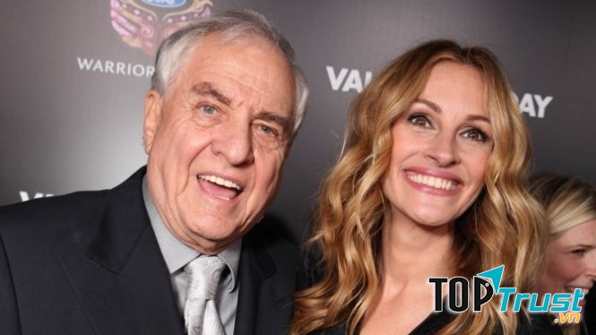 Các phim hài của Garry Marshall