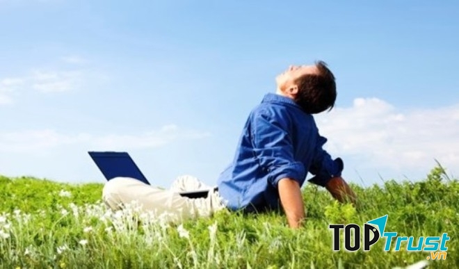 Ý tưởng và hành động luôn đi cùng với nhau